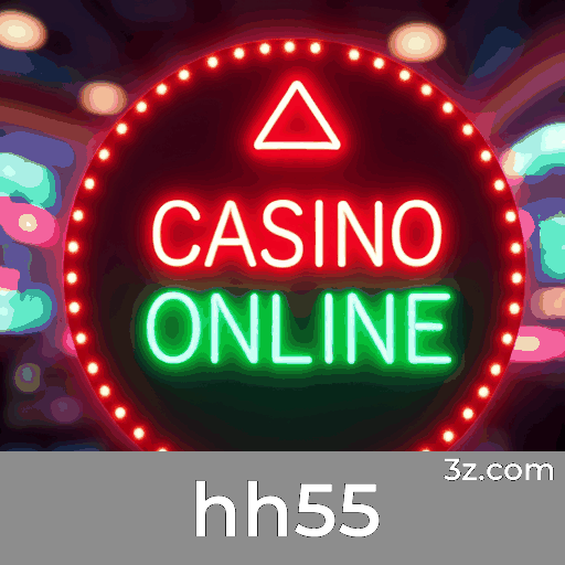 Controle Inteligente e Exclusivo da Sua Conta na hh55