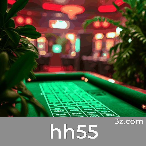 hh55: Experiência de Cassino Imersiva para Brasileiros