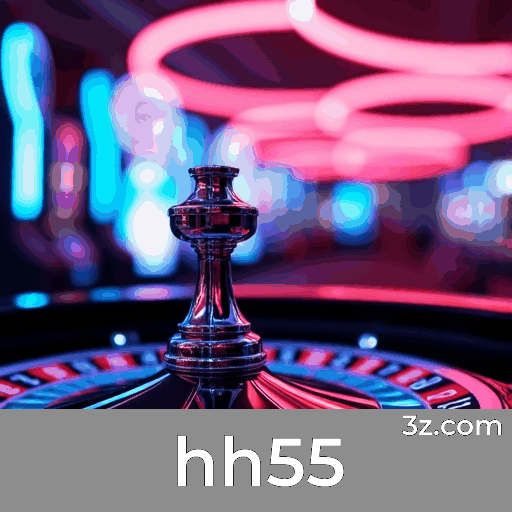 hh55: Domine Jogos de Cassino com Estratégias Infalíveis